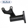 OEM Custom Industrial Ductile Cast Iron Sand Casting for Machinery